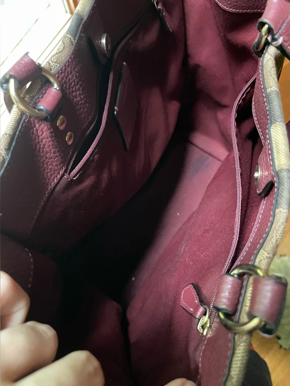 Coach stripe 1917 please
